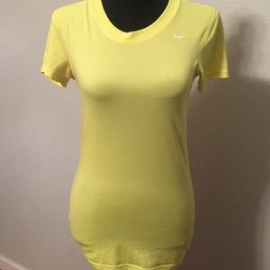 Nike Dri-fit Sz S